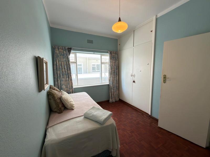 To Let 2 Bedroom Property for Rent in Fish Hoek Western Cape